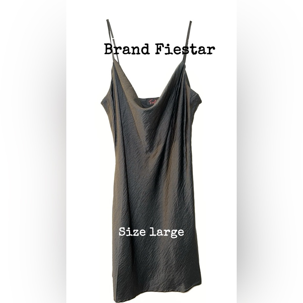 Women’s Slip Dress